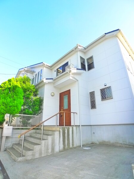 五香６丁目戸建外観写真