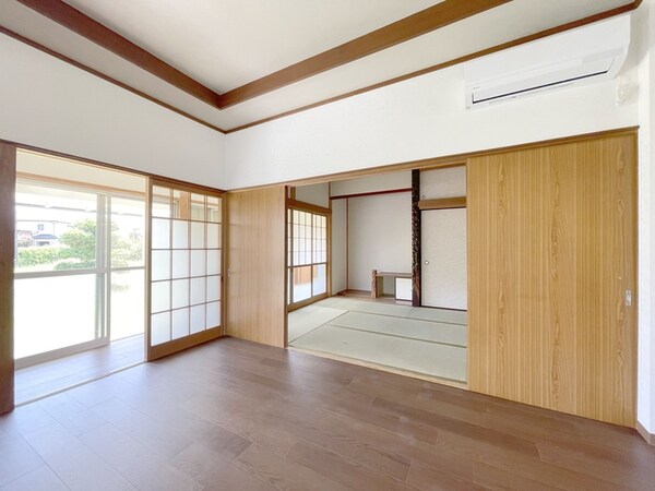 居室