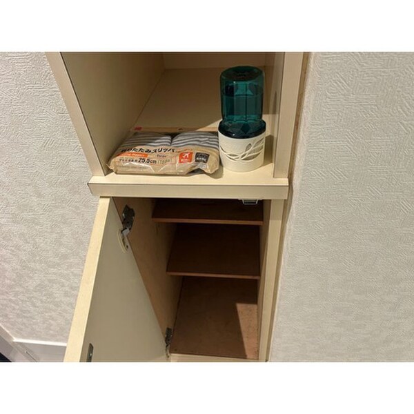 靴箱
