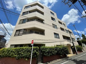 用賀テラス（401）外観写真