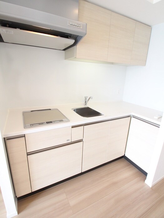 物件内観写真10　(キッチン)