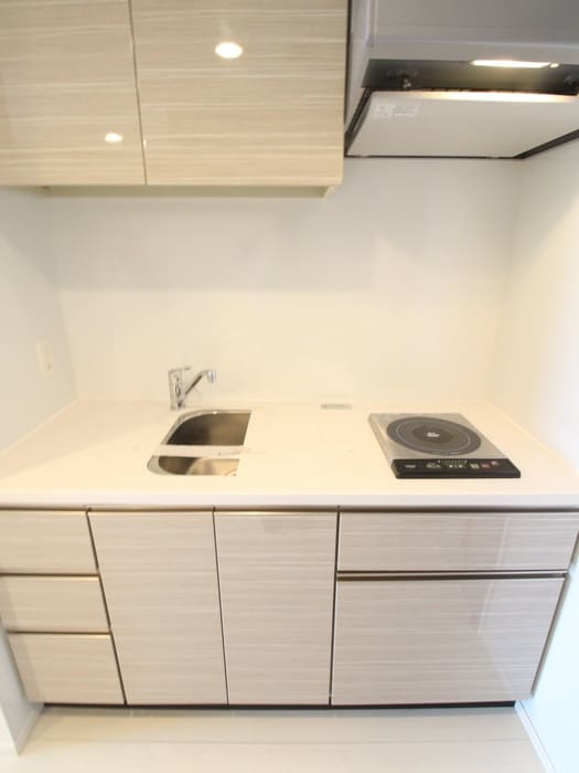 物件内観写真10　(キッチン)