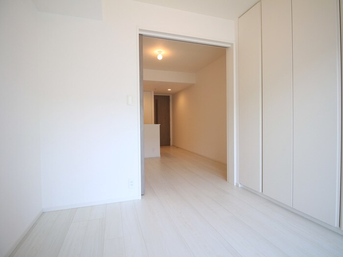 物件内観写真11　(居室)