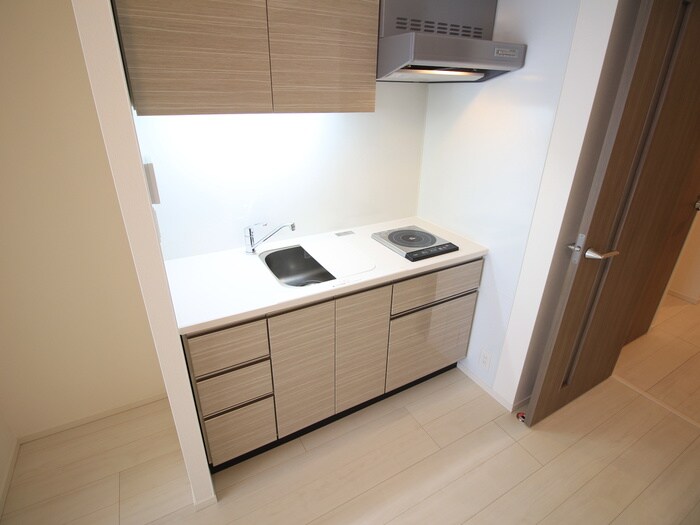 物件内観写真11　(キッチン)