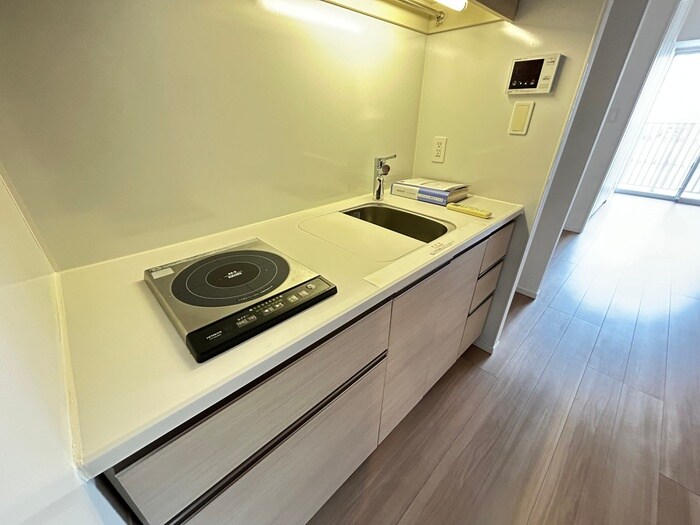 物件内観写真12　(キッチン)