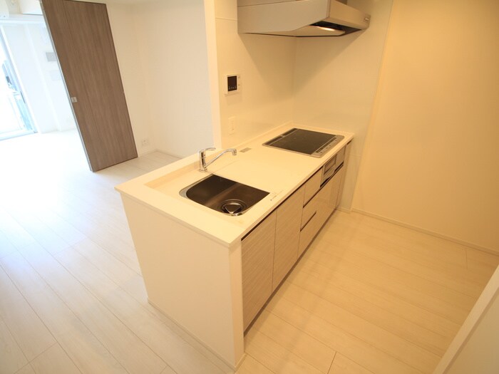 物件内観写真12　(キッチン)