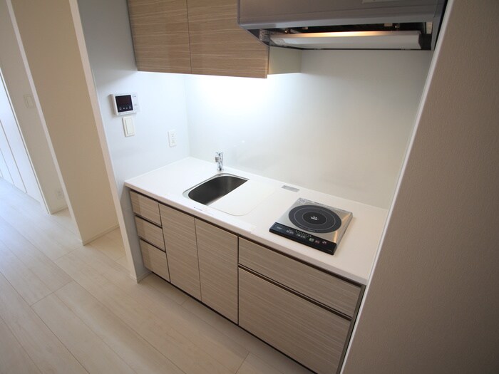 物件内観写真12　(キッチン)