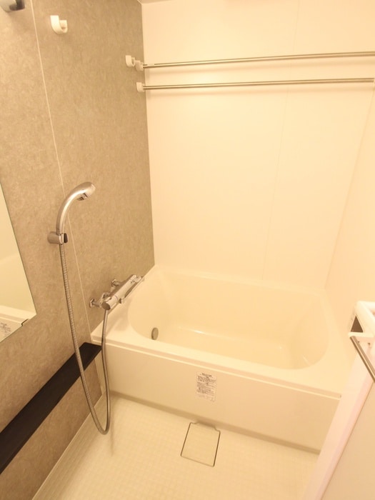 物件内観写真12　(バス／シャワールーム等)