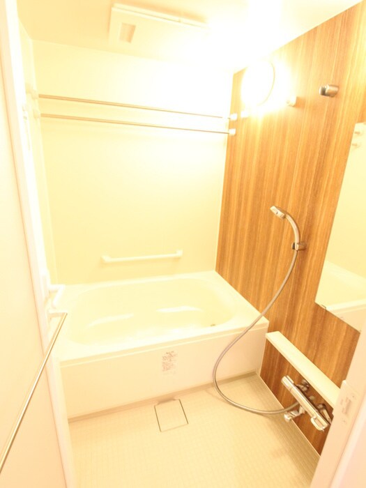 物件内観写真13　(バス／シャワールーム等)