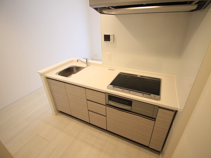 物件内観写真13　(キッチン)