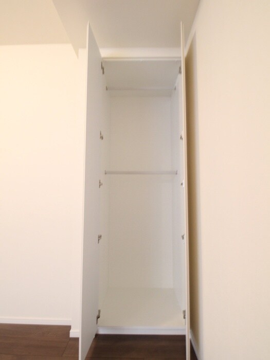 物件内観写真14　(収納)
