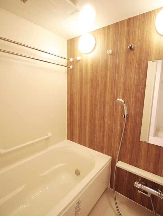 物件内観写真14　(バス／シャワールーム等)