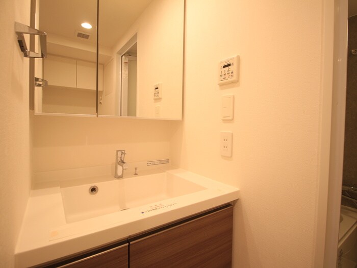 物件内観写真14　(洗面)