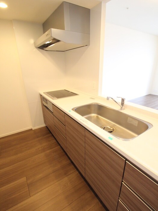 物件内観写真15　(キッチン)