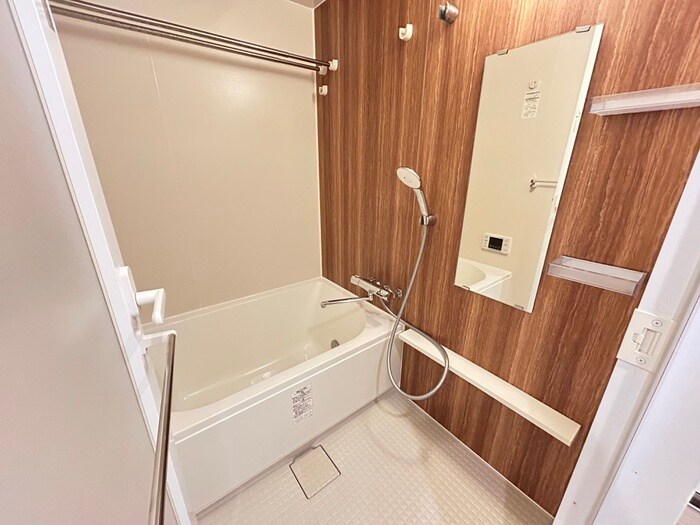 物件内観写真15　(バス／シャワールーム等)