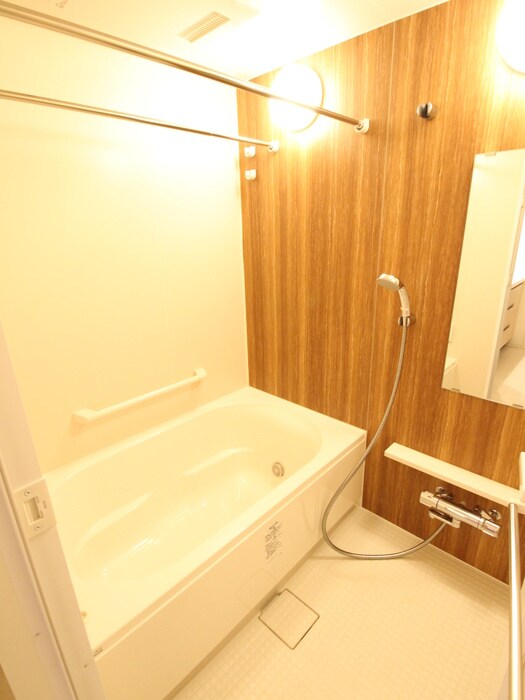 物件内観写真15　(バス／シャワールーム等)