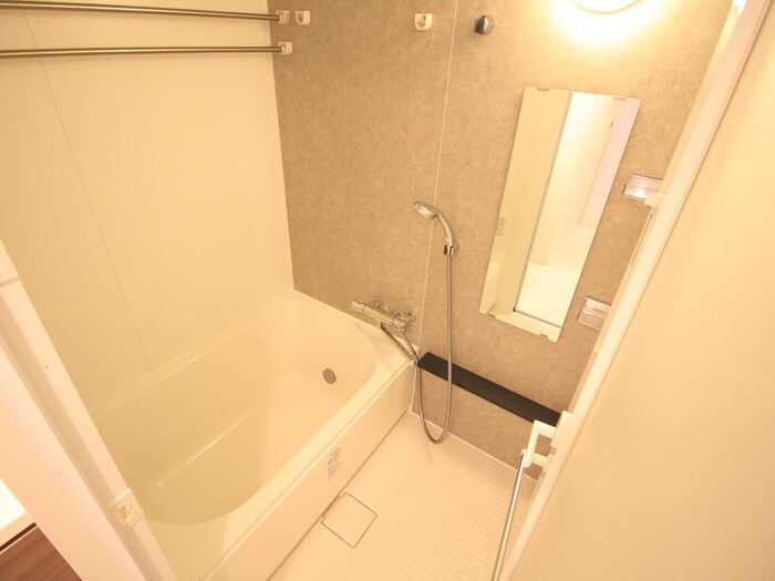 物件内観写真15　(バス／シャワールーム等)