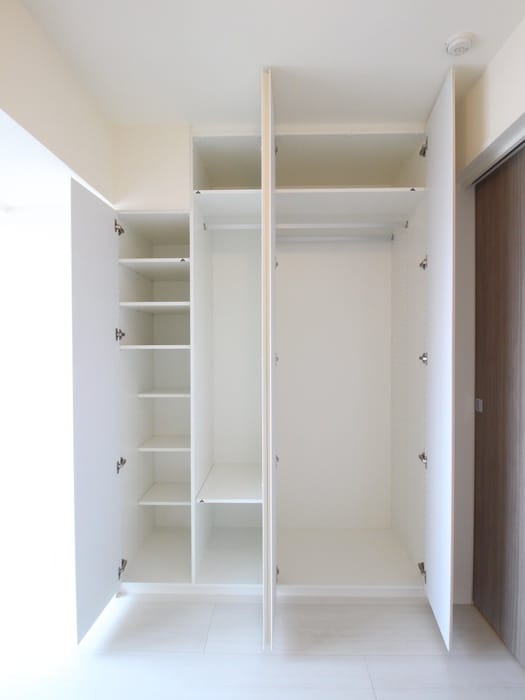 物件内観写真15　(収納)