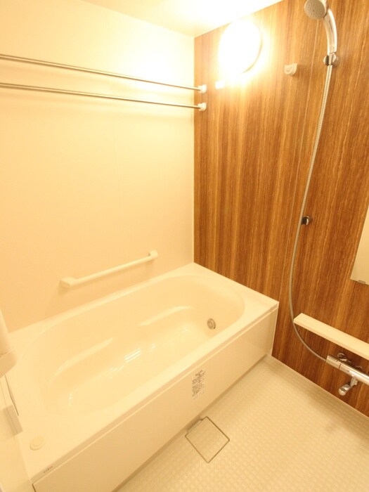 物件内観写真17　(バス／シャワールーム等)