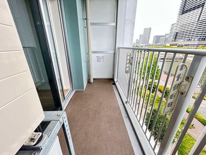 物件内観写真17　(ベランダ・バルコニー)