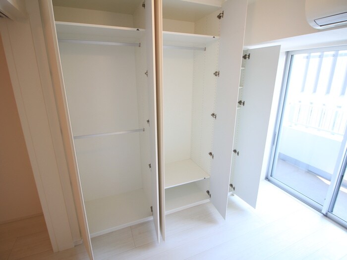 物件内観写真17　(収納)