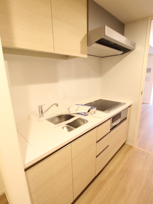 物件内観写真18　(キッチン)