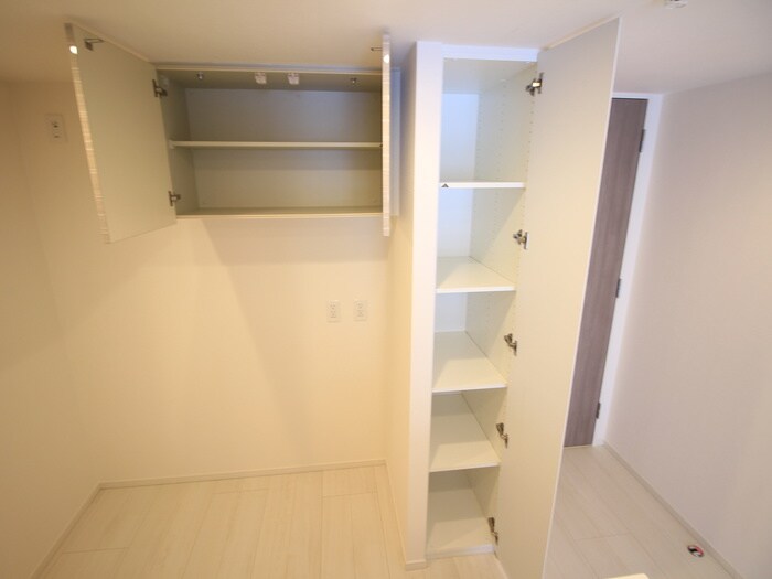 物件内観写真19　(収納)