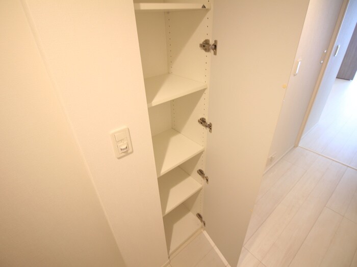 物件内観写真19　(収納)