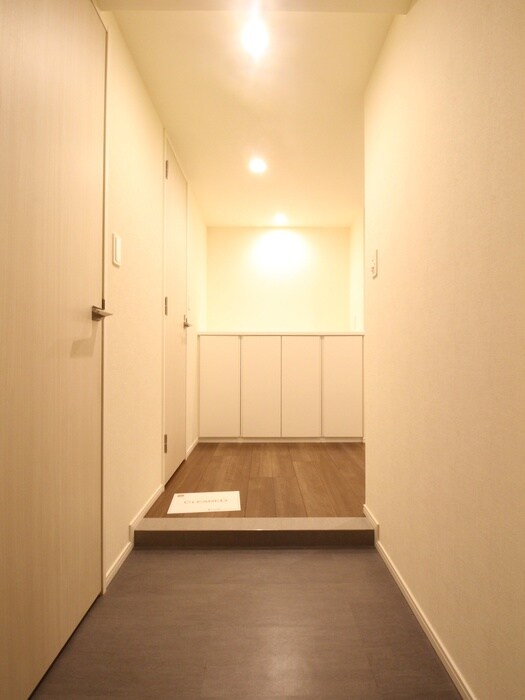 物件内観写真20　(玄関)