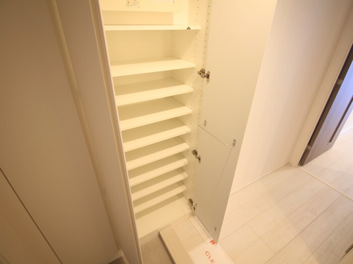 物件内観写真20　(靴箱)