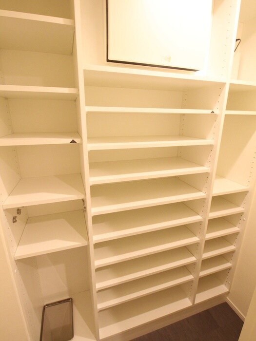 物件内観写真21　(靴箱)