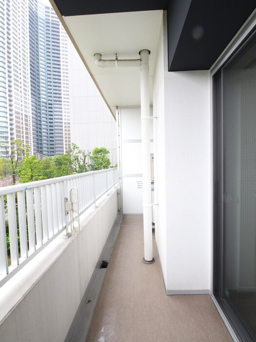 物件内観写真21　(ベランダ・バルコニー)