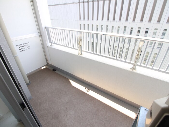 物件内観写真22　(ベランダ・バルコニー)