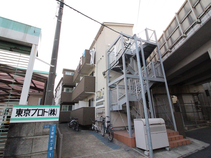 外観写真