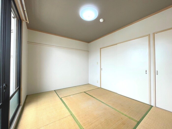 物件内観写真14　(居室)