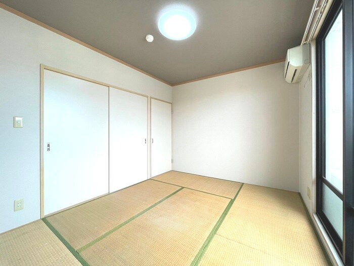 物件内観写真15　(居室)