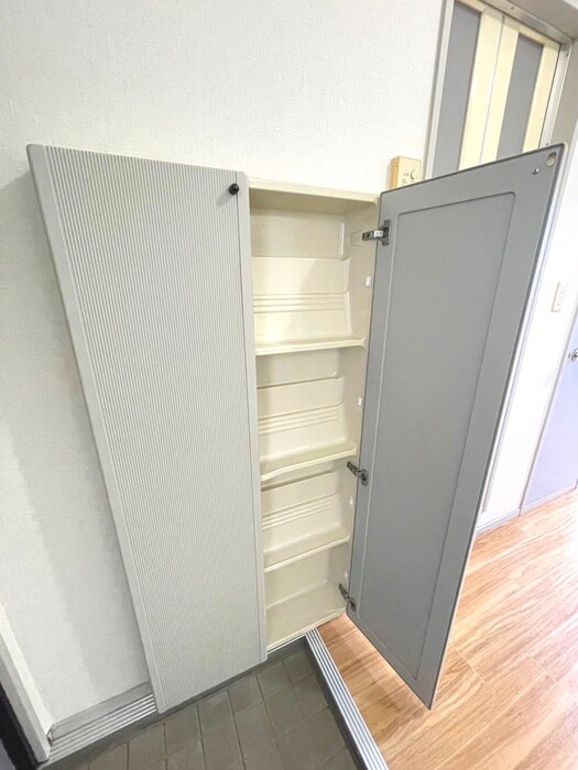 物件内観写真20　(靴箱)