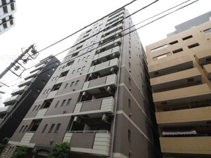 ﾒｲﾝｽﾃｰｼﾞ日本橋箱崎Ⅱ（702）外観写真