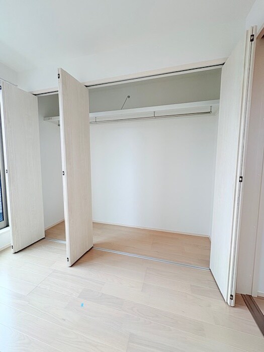 物件内観写真14　(収納)
