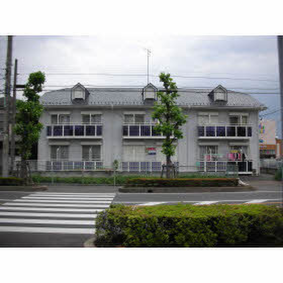 ロイヤルハイツ