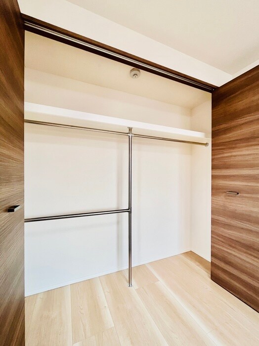 物件内観写真11　(収納)