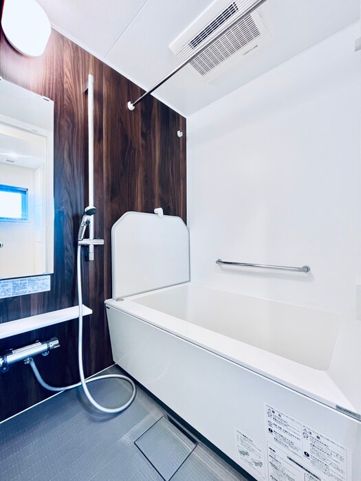 物件内観写真13　(バス／シャワールーム等)