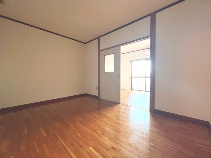 物件内観写真5　(居室)