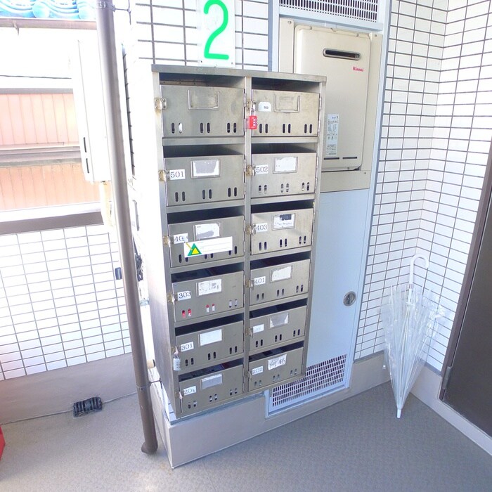 物件外観写真3　(その他)