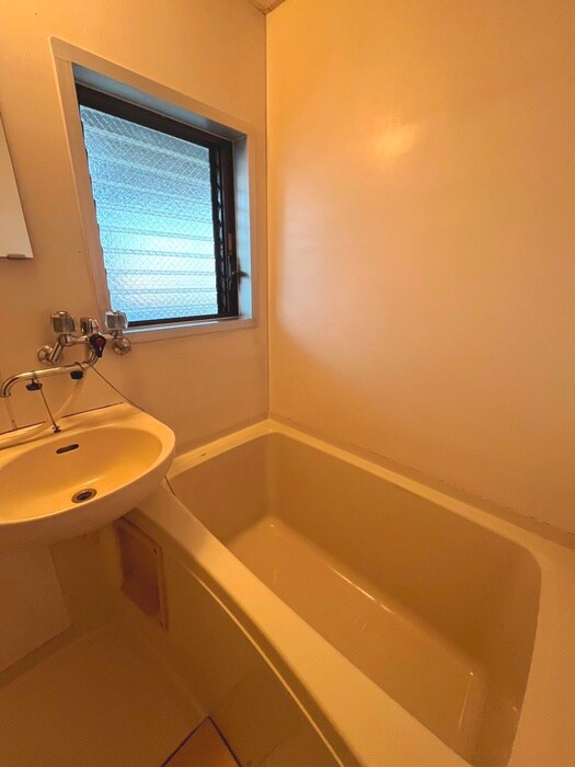 物件内観写真15　(バス／シャワールーム等)