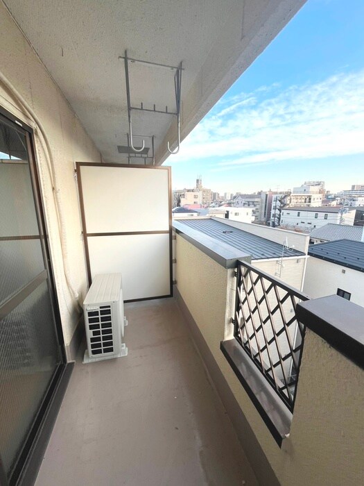 物件内観写真19　(ベランダ・バルコニー)