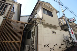 メゾン有賀外観写真