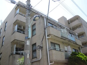 サンロ－レル小石川(301)外観写真