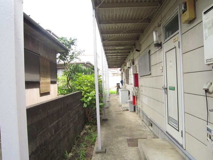 物件外観写真5　(その他)