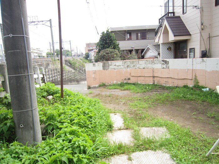 物件外観写真6　(周辺環境)